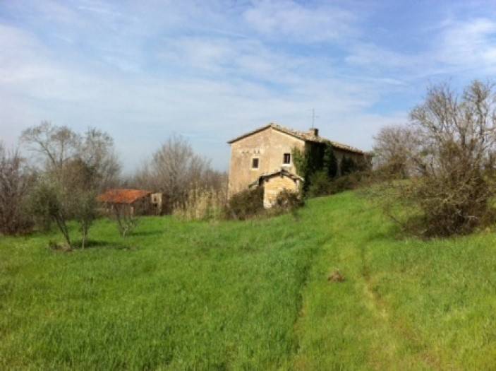 Rustico / casale a Assisi in Via Pieve di Sant'Apollinare, 10 - Foto 3