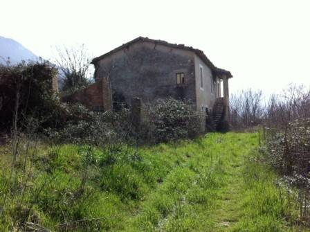 Rustico / casale a Assisi in Via Pieve di Sant'Apollinare, 10 - Foto 4