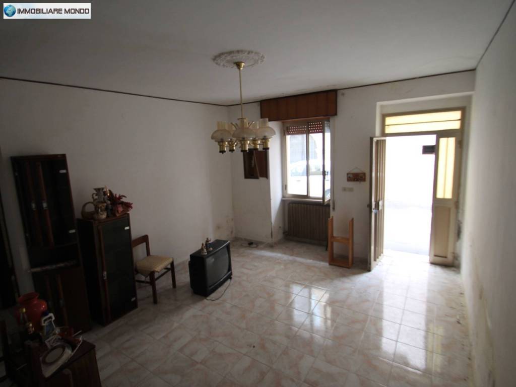 Casa indipendente a Ururi in Via Provinciale, 16 - Foto 4
