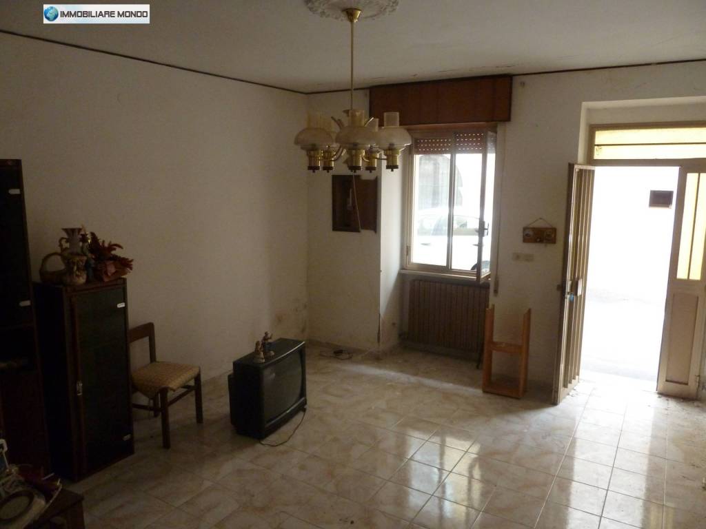 Casa indipendente a Ururi in Via Provinciale, 16 - Foto 5