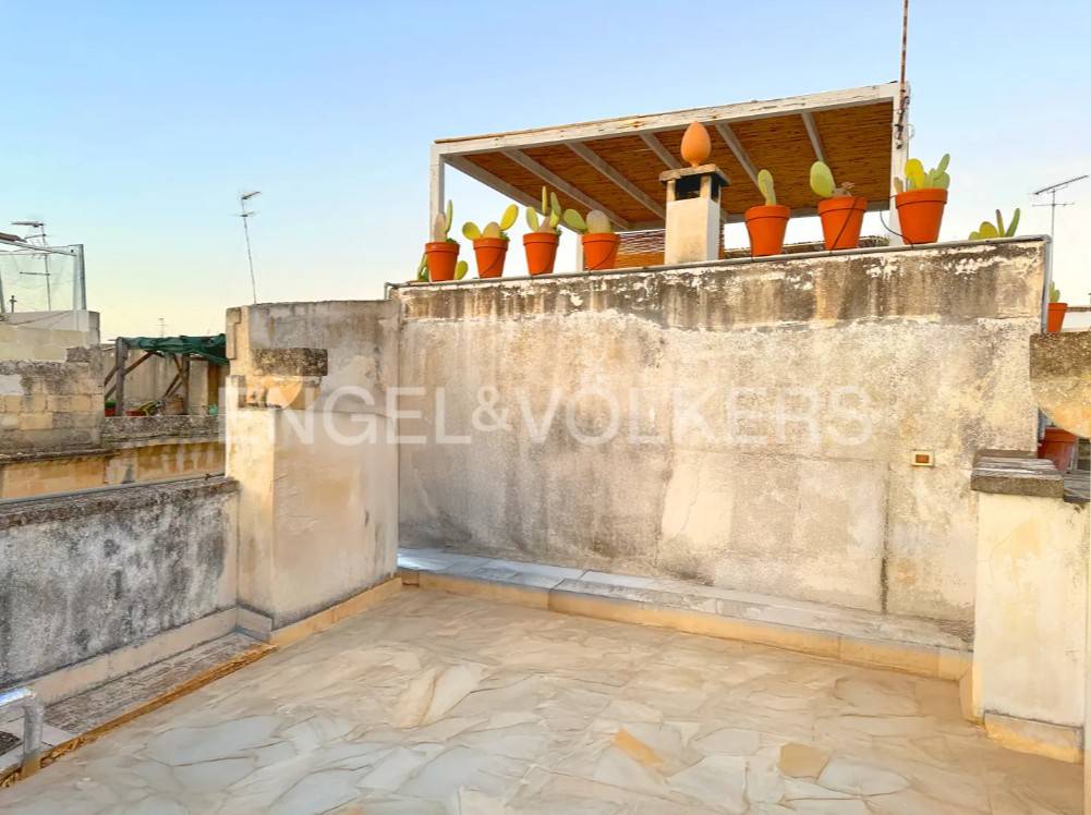 Casa indipendente a Lecce in Via Antonio Galateo, 89 - Foto 3