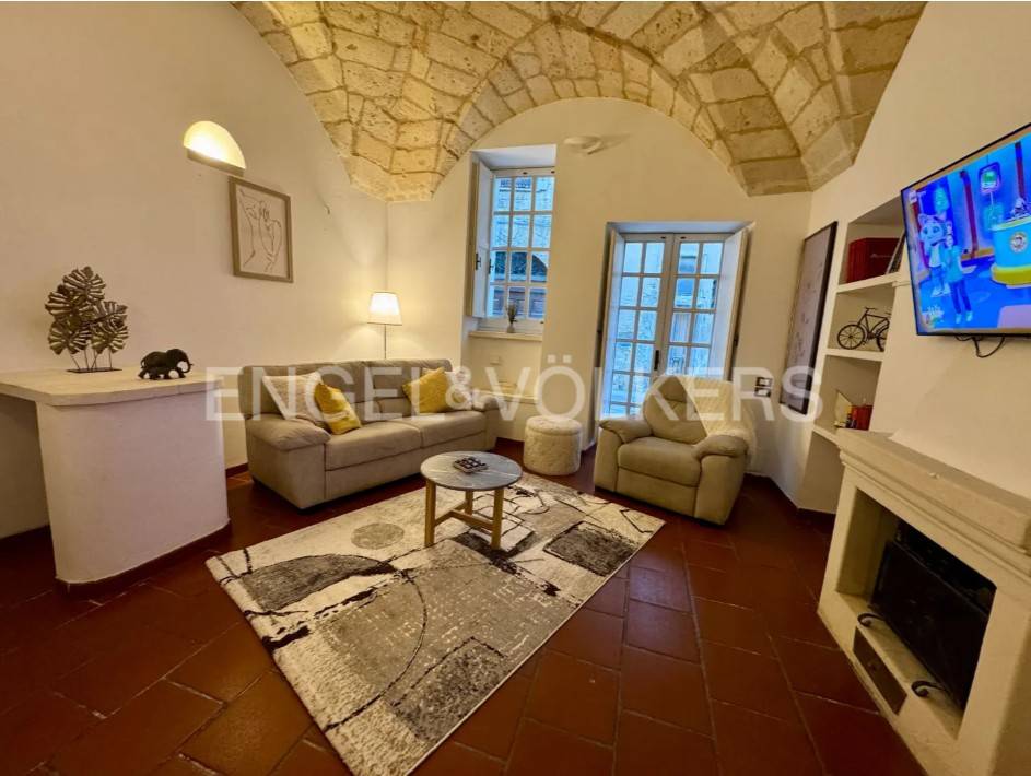 Casa indipendente a Lecce in Via Antonio Galateo, 89 - Foto 4
