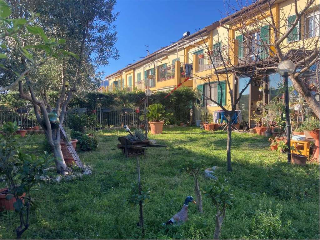 Appartamento a Albenga in Regione Poggi - Foto 2