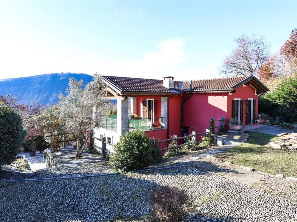 Villa a Vignone in Via Motte, 10 - Foto 2