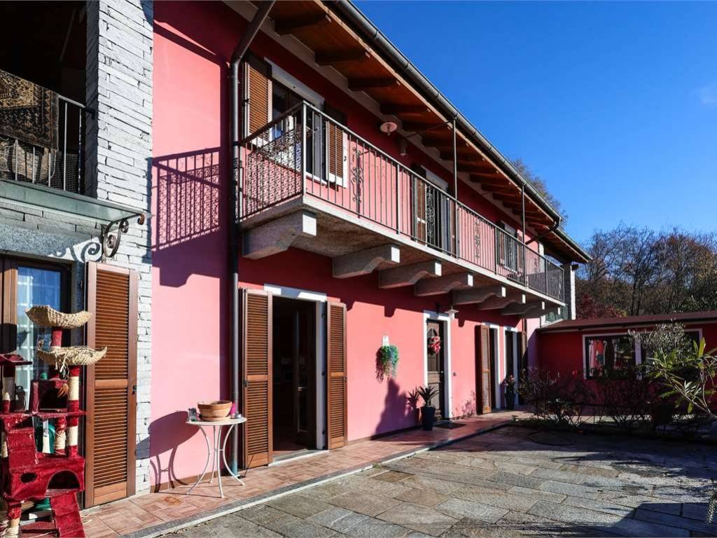 Villa a Vignone in Via Motte, 10 - Foto 3