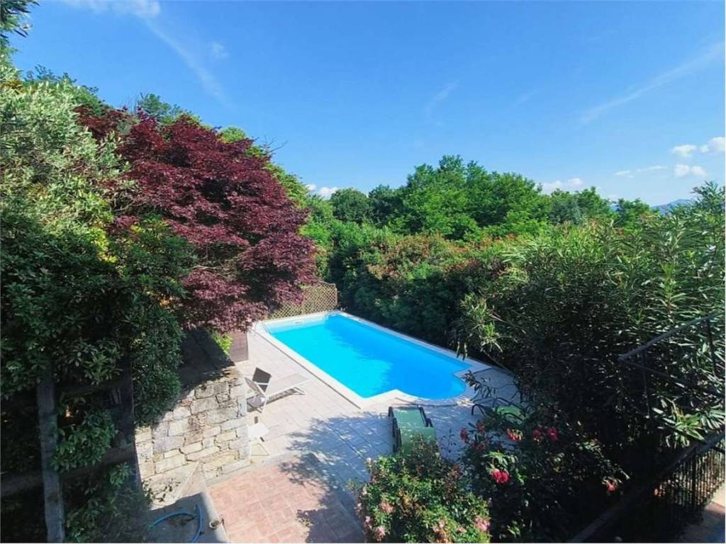 Villa a Vignone in Via Motte, 10 - Foto 4