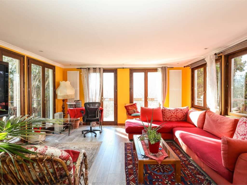 Villa a Vignone in Via Motte, 10 - Foto 5