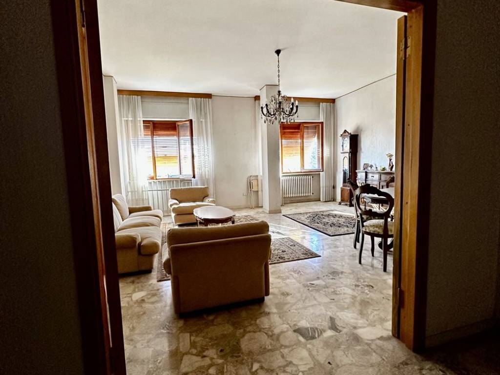 Appartamento a Chieti in Via Filandro Quarantotti 42 - Foto 3