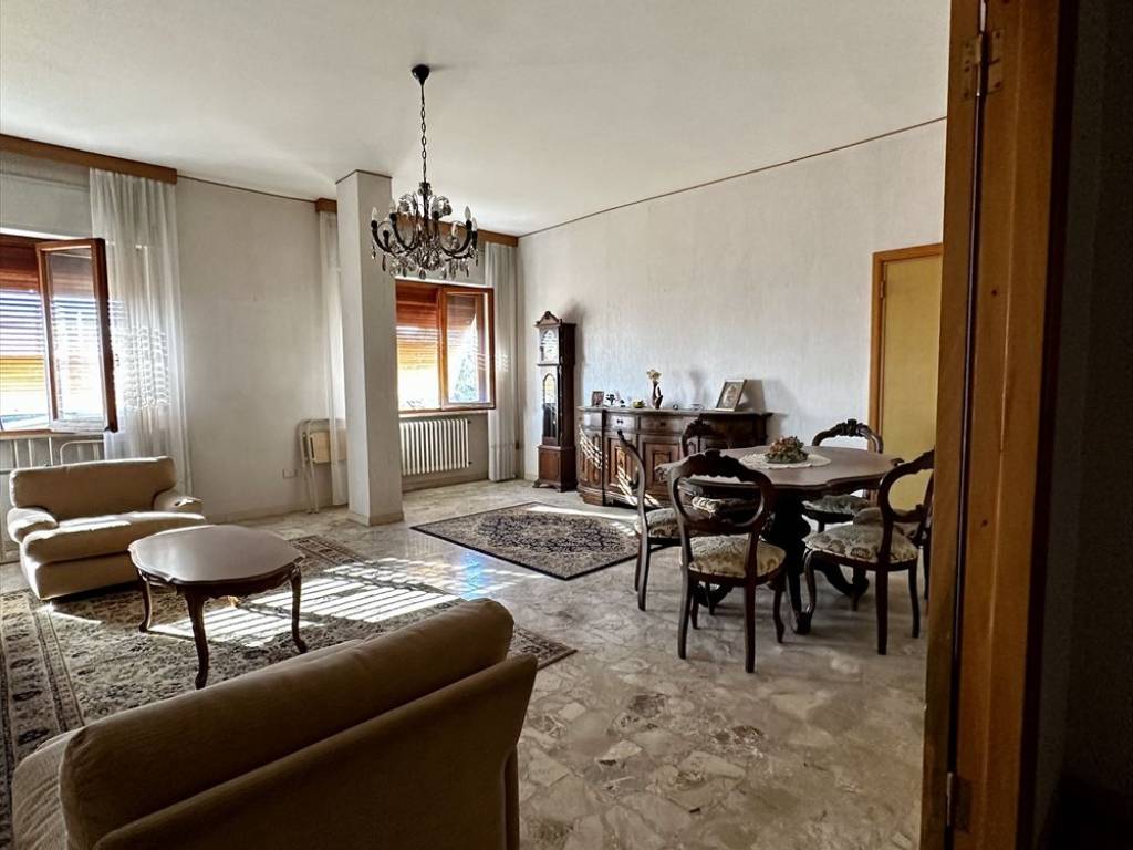 Appartamento a Chieti in Via Filandro Quarantotti 42 - Foto 4