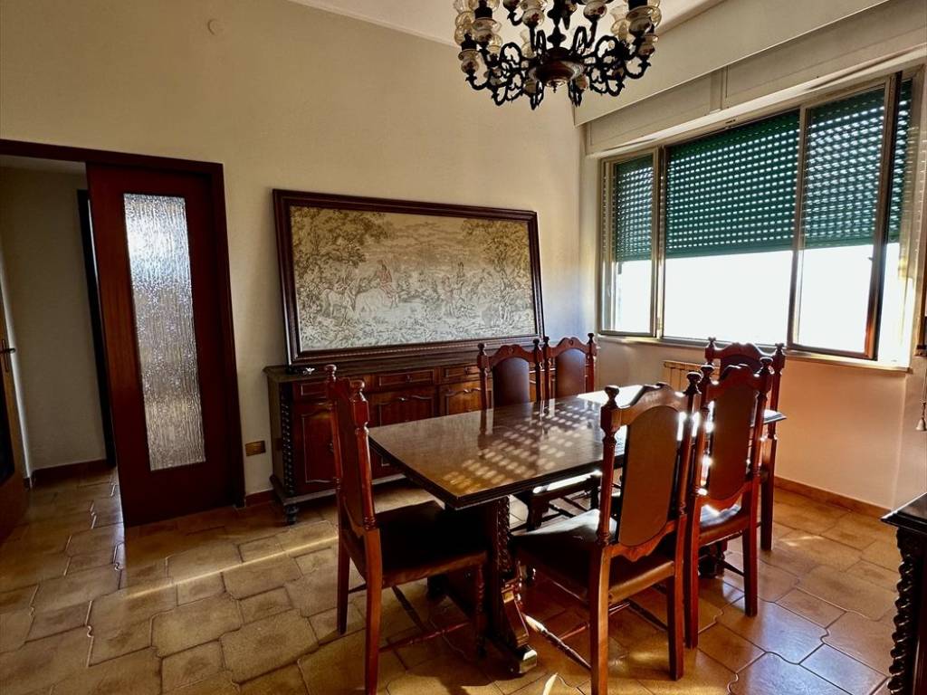 Appartamento a Chieti in Via madonna della misericordia 23 chieti - Foto 2