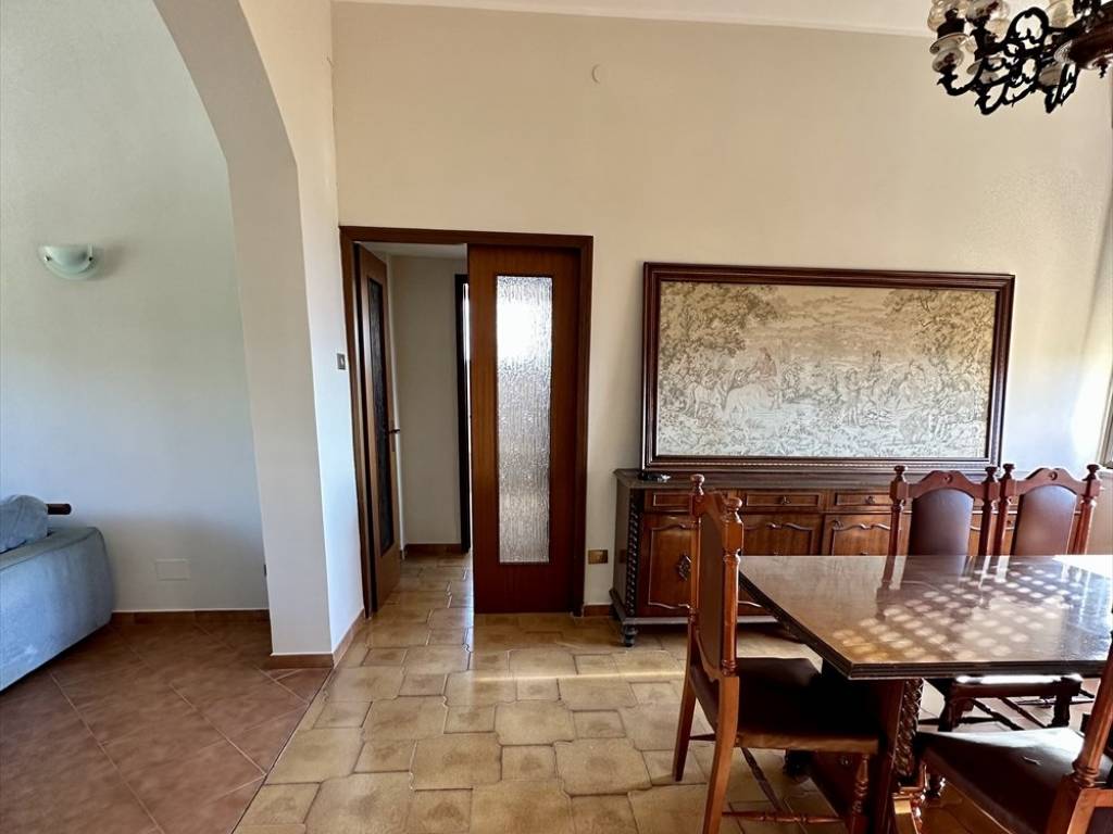 Appartamento a Chieti in Via madonna della misericordia 23 chieti - Foto 3