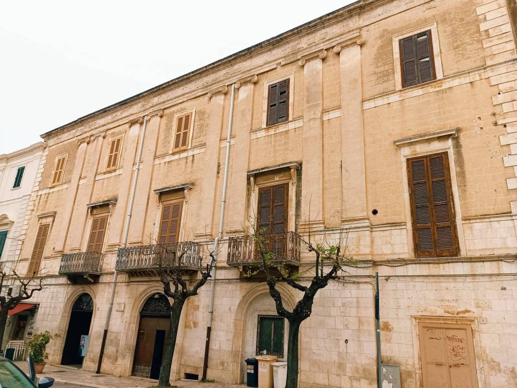 Rustico / casale a Rutigliano in Via L. Tarantini - Foto 2