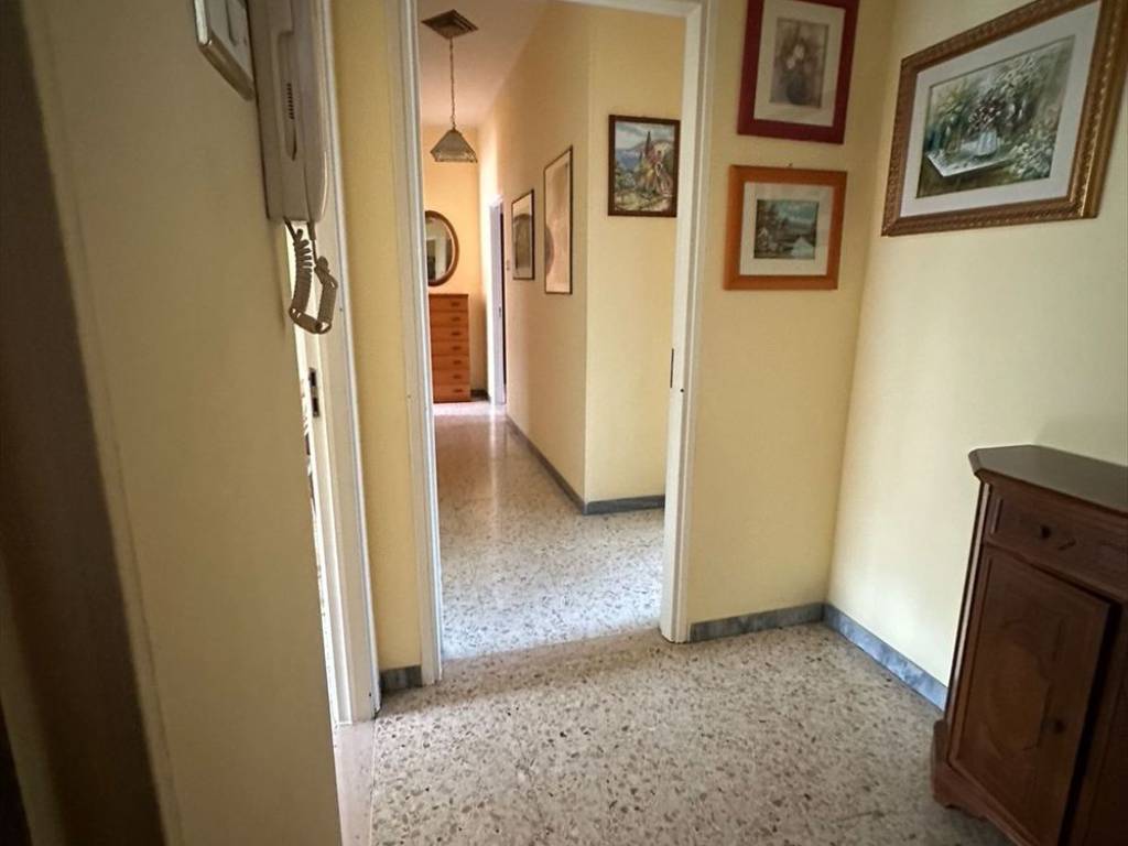 Appartamento a Chieti in Via Ortona 22 - Foto 4