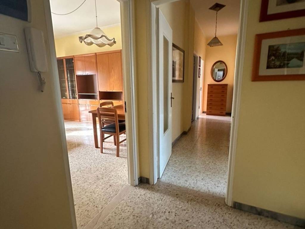 Appartamento a Chieti in Via Ortona 22 - Foto 5