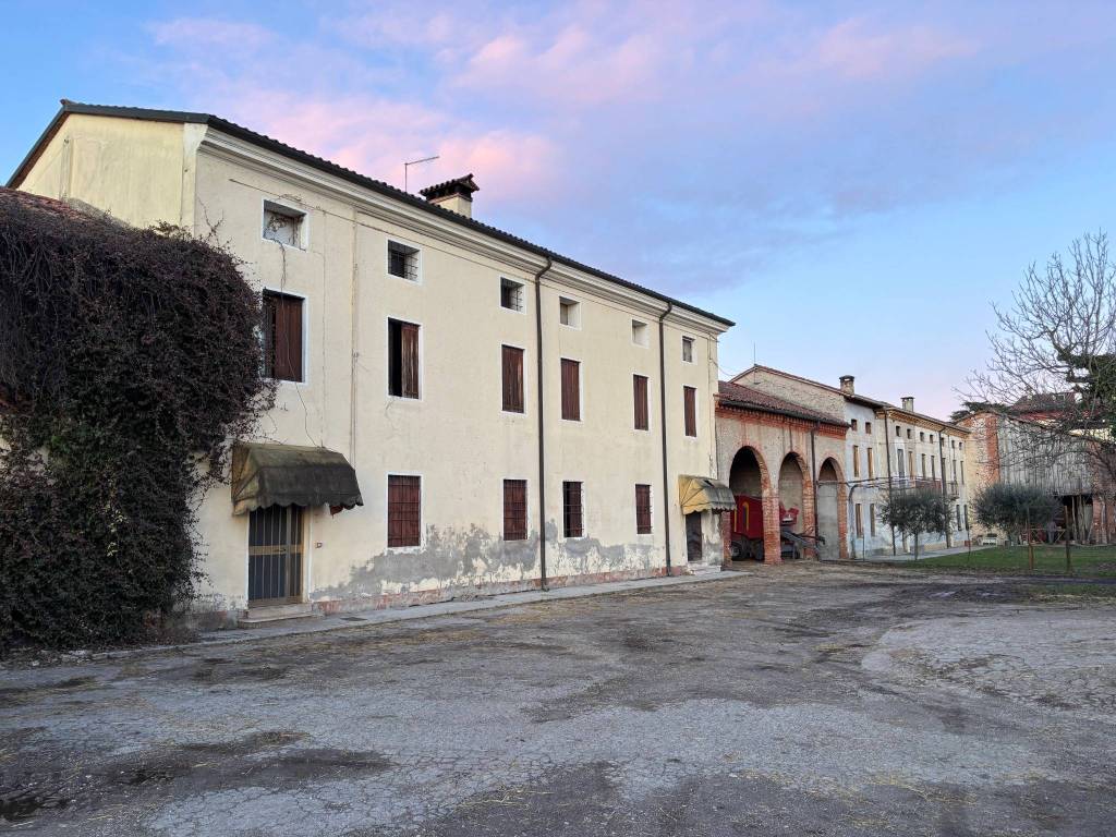 Rustico / casale a Caldogno - Foto 2