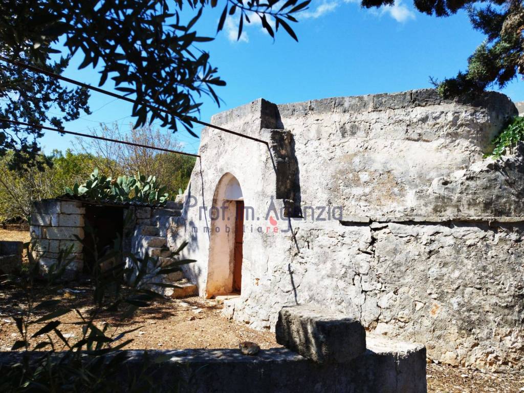 Rustico / casale a Carovigno - Foto 2