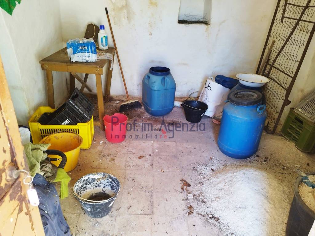 Rustico / casale a Carovigno - Foto 5