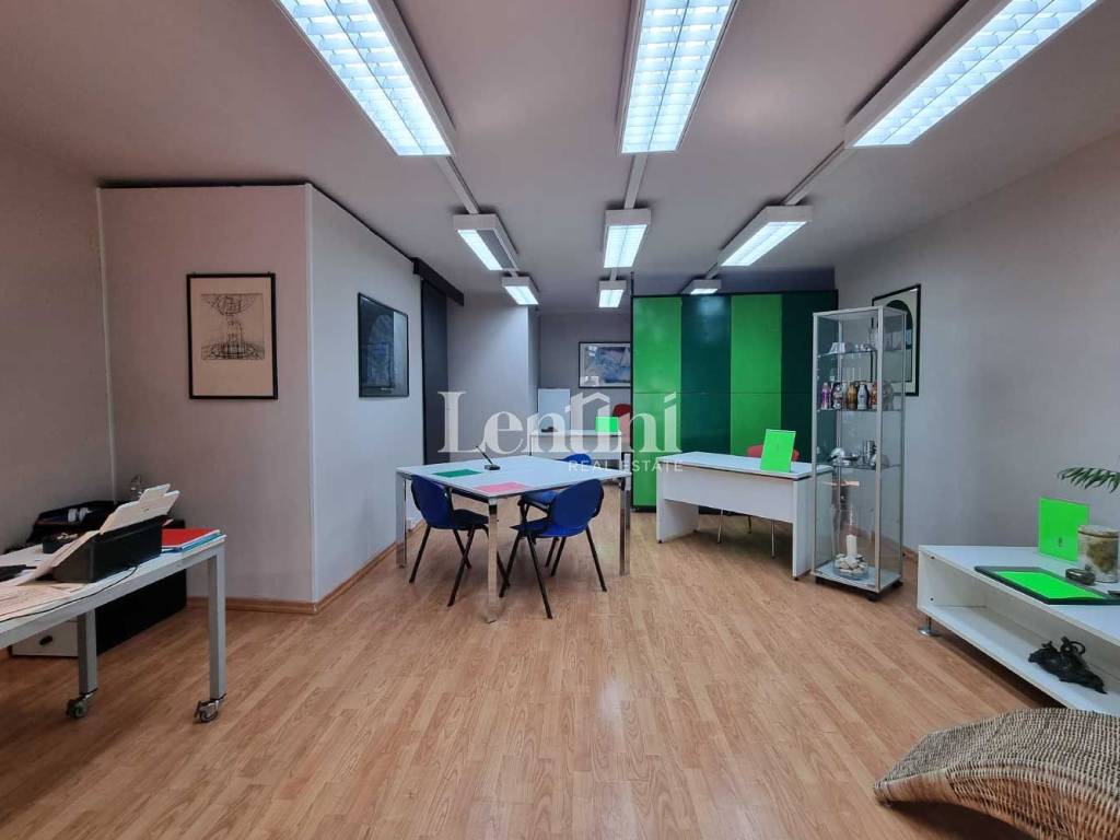 Immobile a Casale monferrato in Via Giovanni Lanza, 114 - Foto 3
