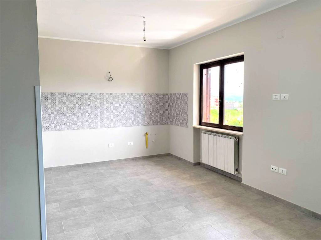 Immobile a Vibo valentia in Via Giovanni Verga - Foto 3