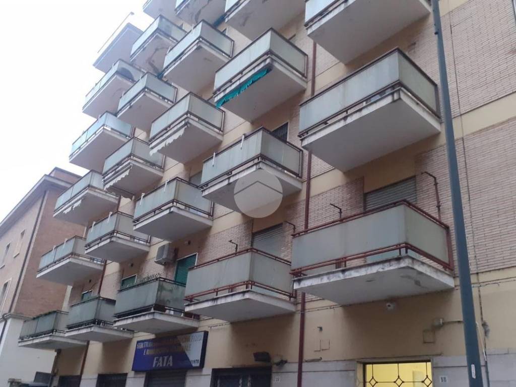 Appartamento a Cosenza in Via Monte Baldo, 18 - Foto 2