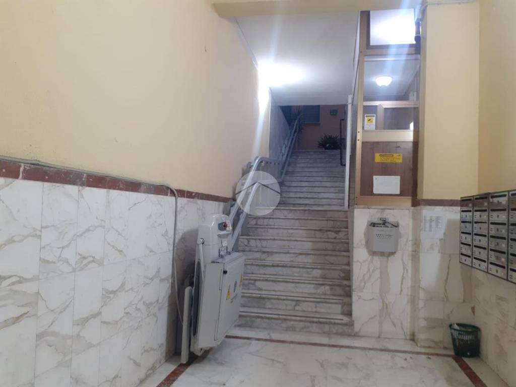 Appartamento a Cosenza in Via Monte Baldo, 18 - Foto 4