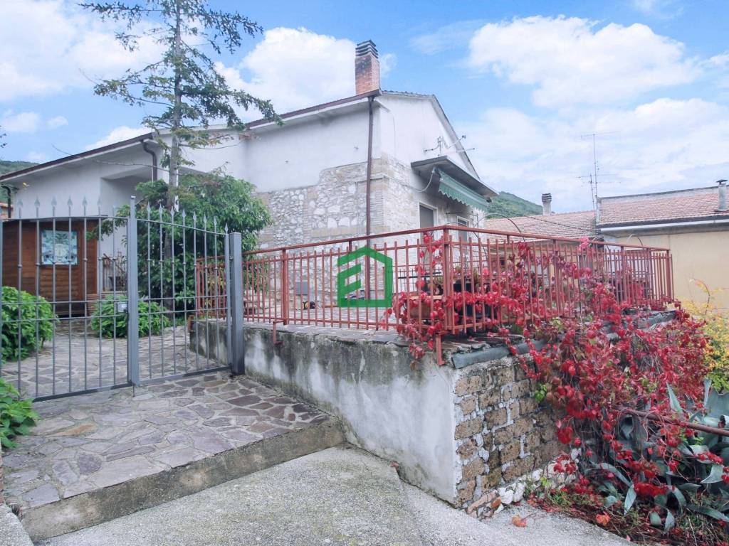 Villa a Amelia in Via del Ferro - Foto 3