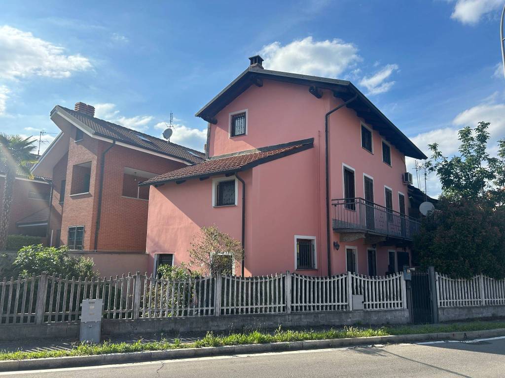 Villa a Nichelino in Via Torino, 258 - Foto 3