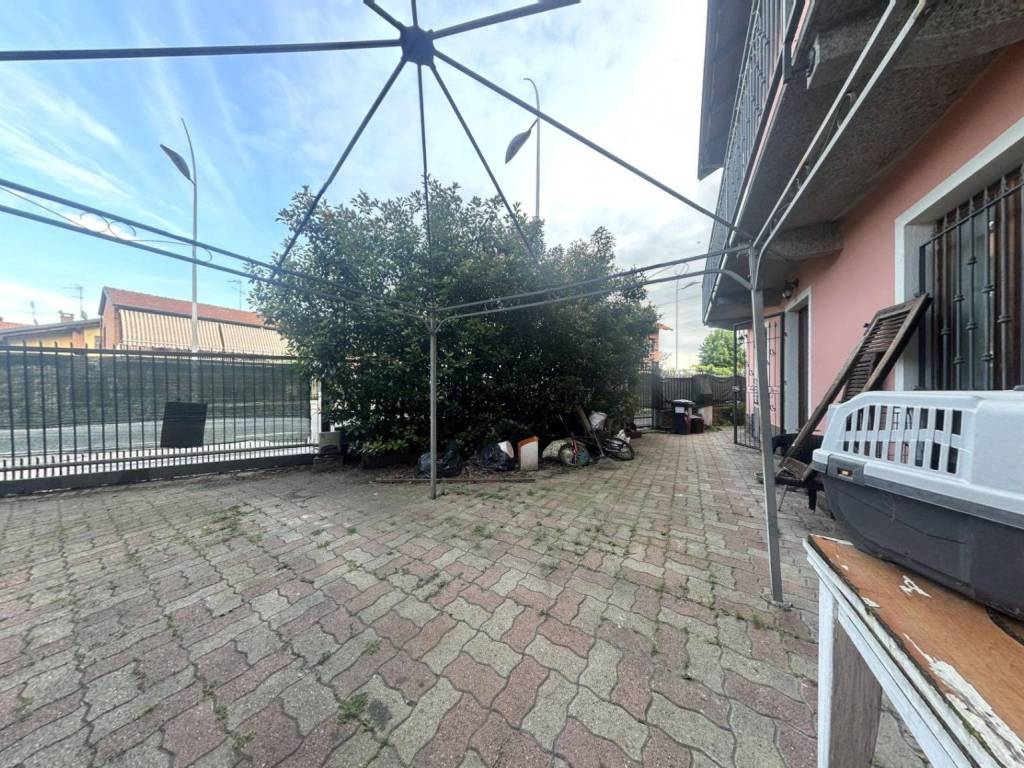 Villa a Nichelino in Via Torino, 258 - Foto 4