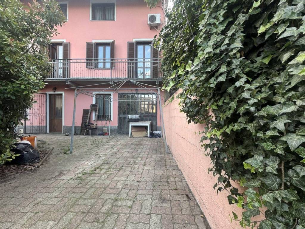 Villa a Nichelino in Via Torino, 258 - Foto 5