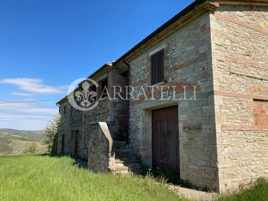 Rustico / casale a San casciano dei bagni in Via delle scuole - Foto 3