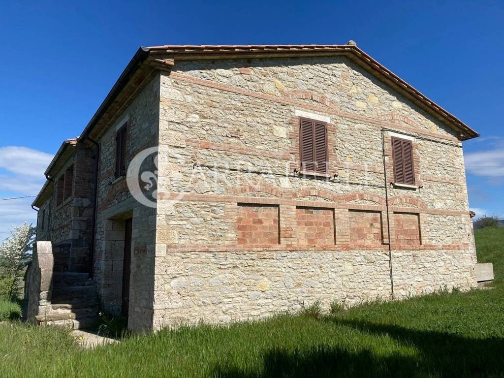 Rustico / casale a San casciano dei bagni in Via delle scuole - Foto 5