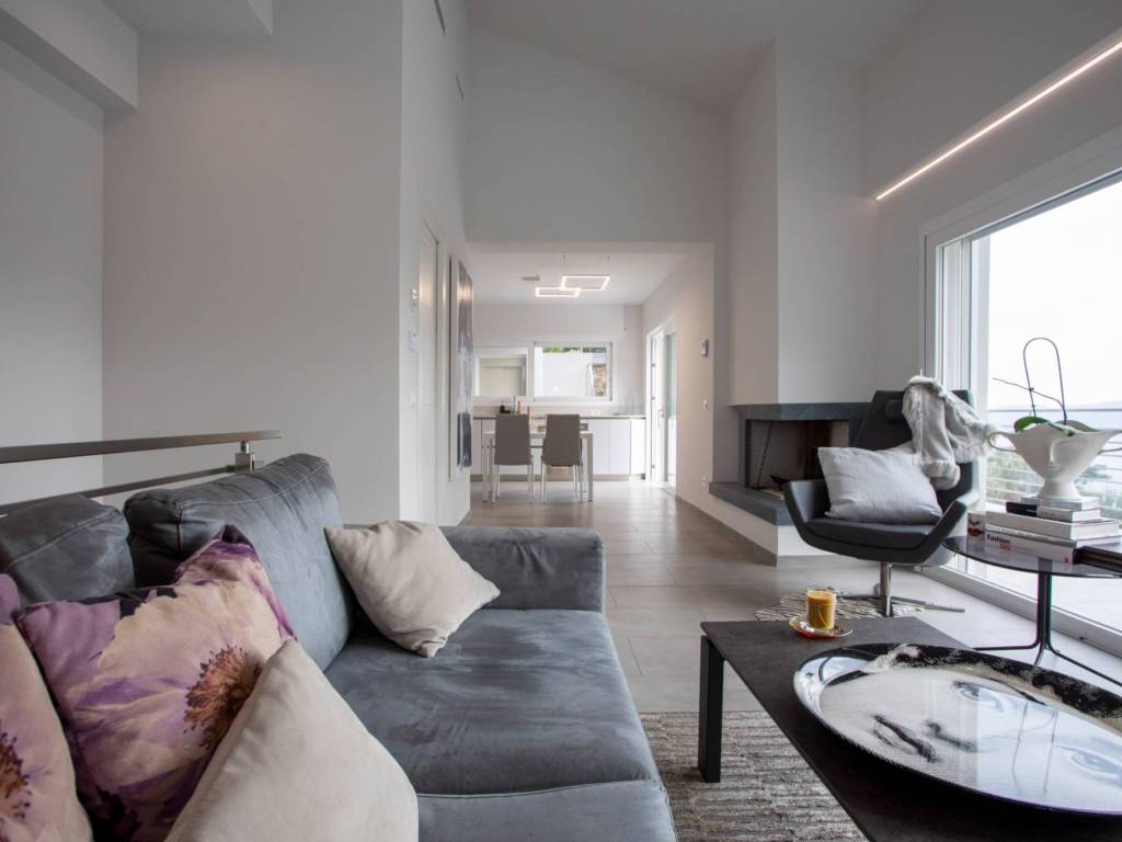 Villa a Alassio in Regione Pegliano, 3 - Foto 2