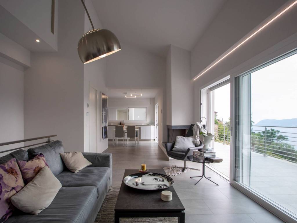 Villa a Alassio in Regione Pegliano, 3 - Foto 3