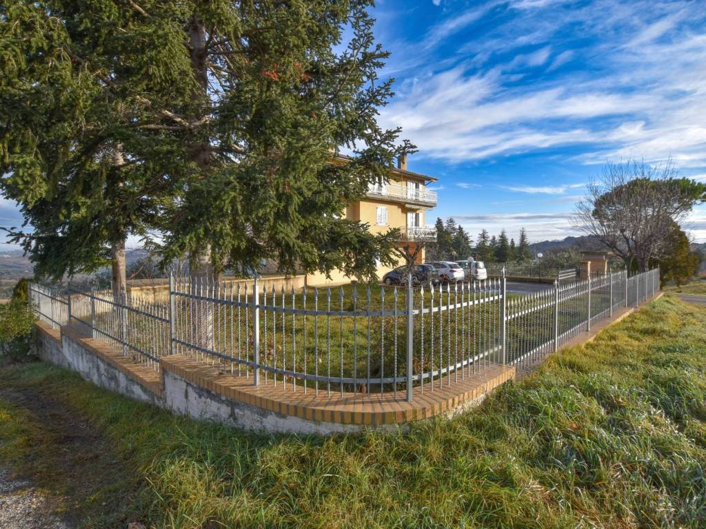 Appartamento a Santa vittoria in matenano in Contrada Monteradaldo-Ete, 52 - Foto 3