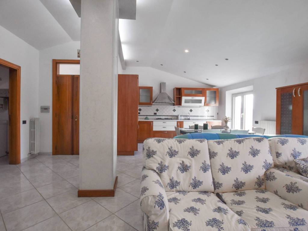 Appartamento a Santa vittoria in matenano in Contrada Monteradaldo-Ete, 52 - Foto 5