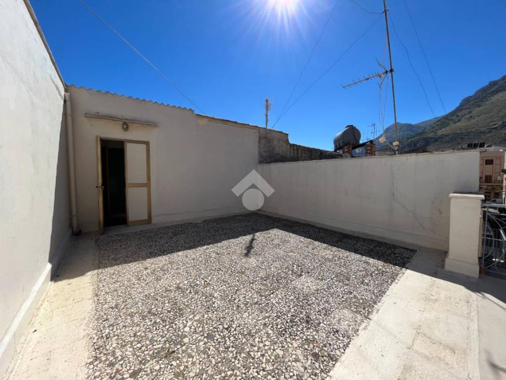 Casa indipendente a Castellammare del golfo in Via Nunzio Nasi, 30 - Foto 5