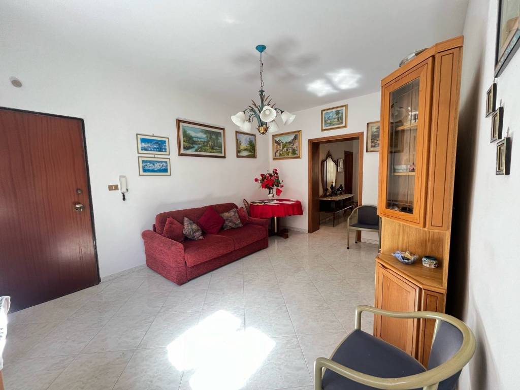 Appartamento a Livorno in Via Chiellini, 33 - Foto 3