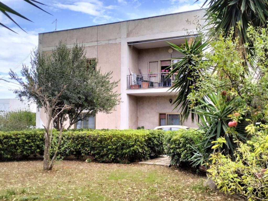 Villa a Taranto in Via Bernardino Luini, 2 - Foto 5