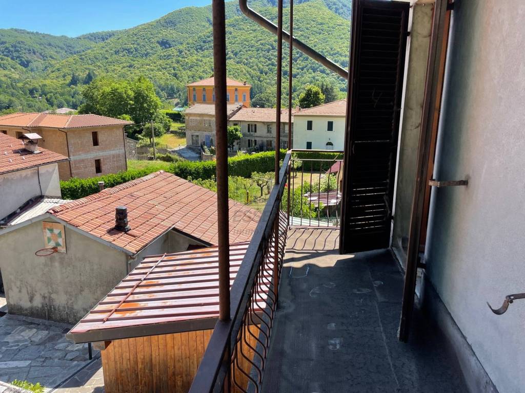 Casa indipendente a Minucciano in Località Tarpini, 5 - Foto 2