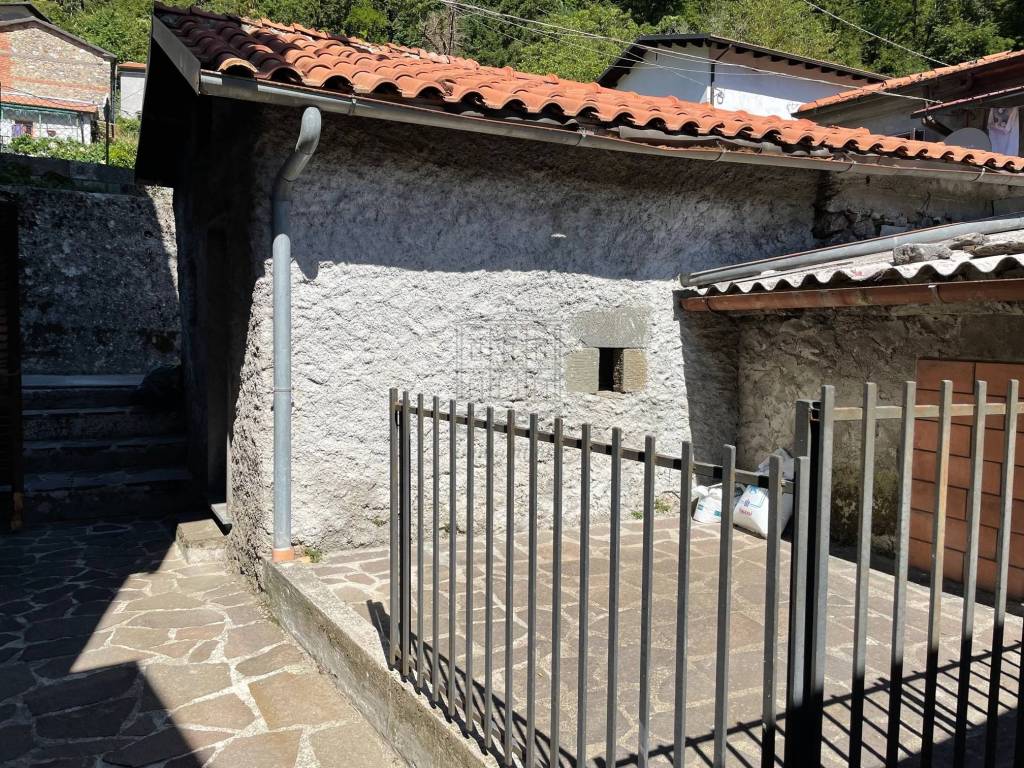 Casa indipendente a Minucciano in Località Tarpini, 5 - Foto 3