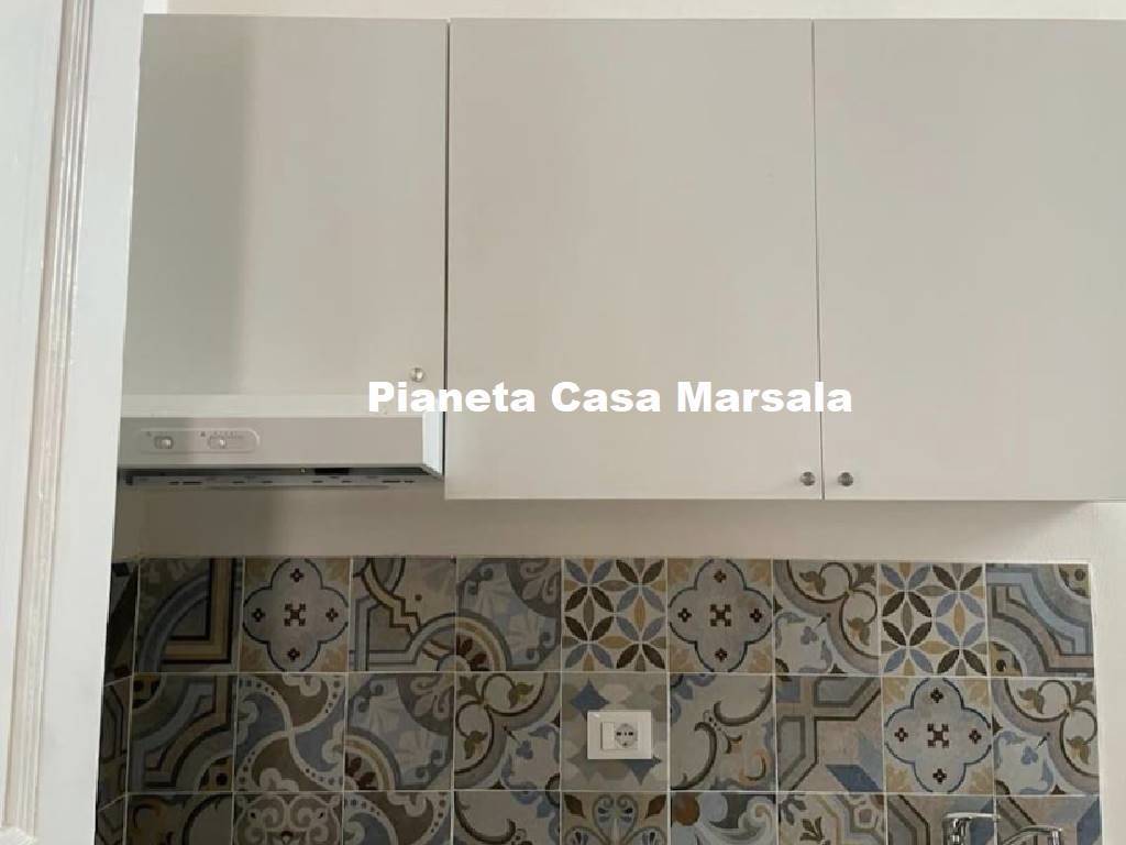 Appartamento a Marsala in Via Giulio Anca Omodei - Foto 3