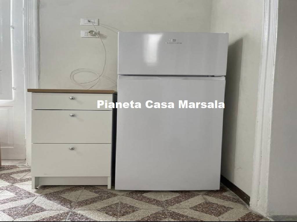 Appartamento a Marsala in Via Giulio Anca Omodei - Foto 4