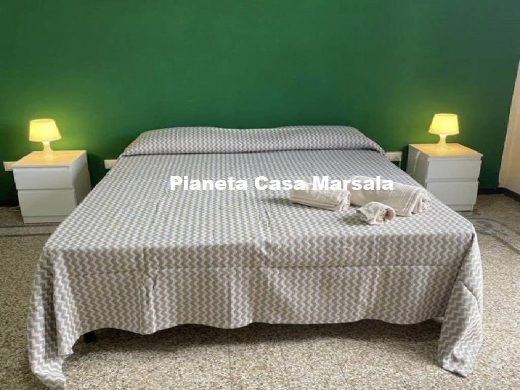 Appartamento a Marsala in Via Giulio Anca Omodei - Foto 5
