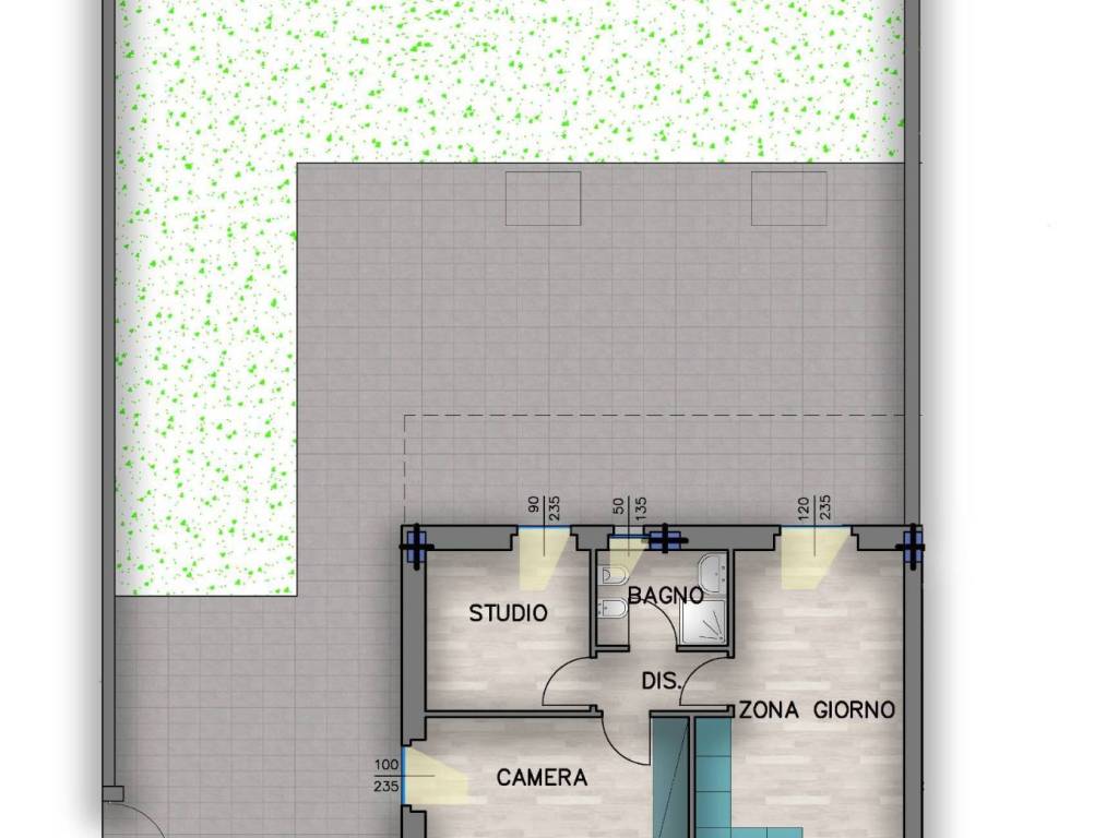 Appartamento a Altidona - Foto 2