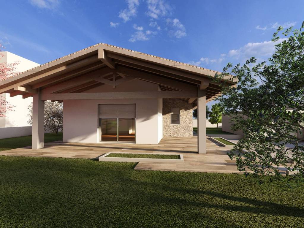 Villa a Salerano sul lambro in Via Luigi Pirandello - Foto 2