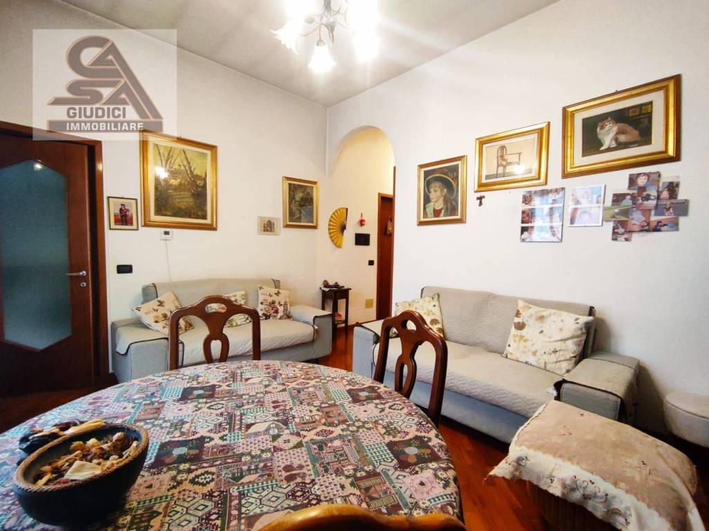 Appartamento a Saronno in Via Carugati,, 25 - Foto 4