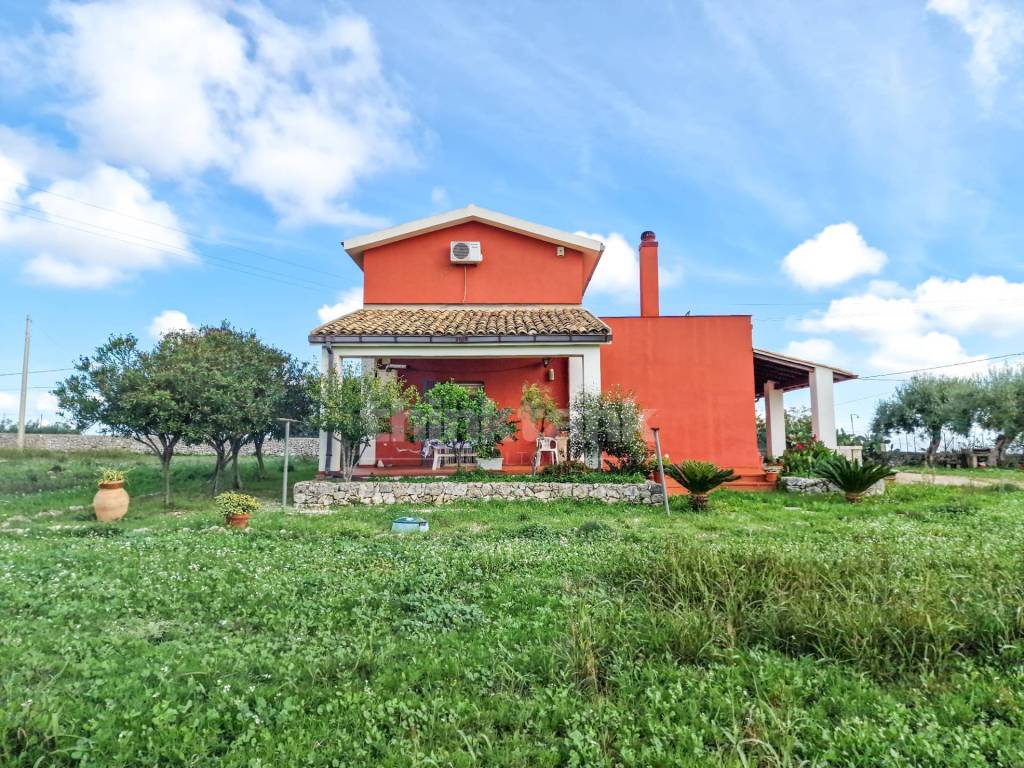 Villa a Noto in Contrada Cozzo lupo - Foto 5