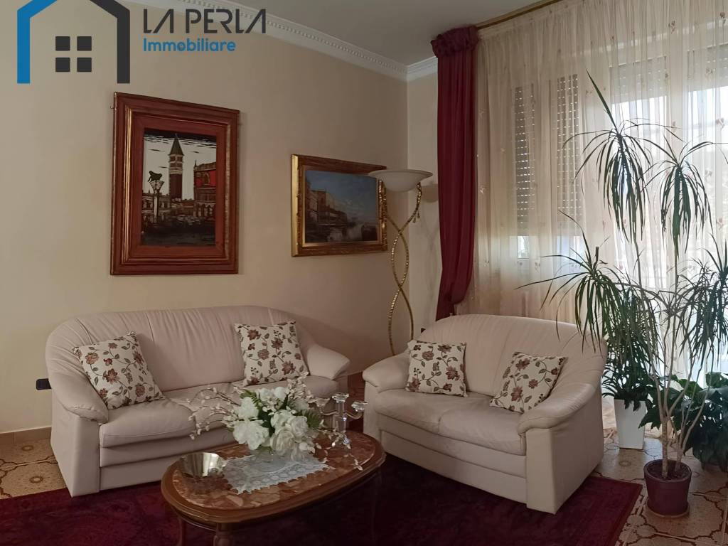 Appartamento a Cerignola in Via Urbino, 3 - Foto 3