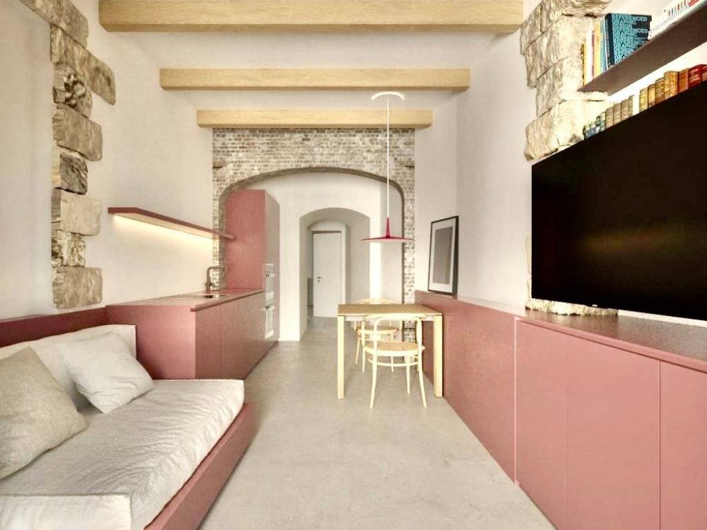 Appartamento a Cagliari in Via San Giovanni, sn - Foto 5