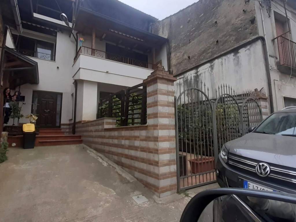 Appartamento a Varapodio in Via San Rocco - Foto 3
